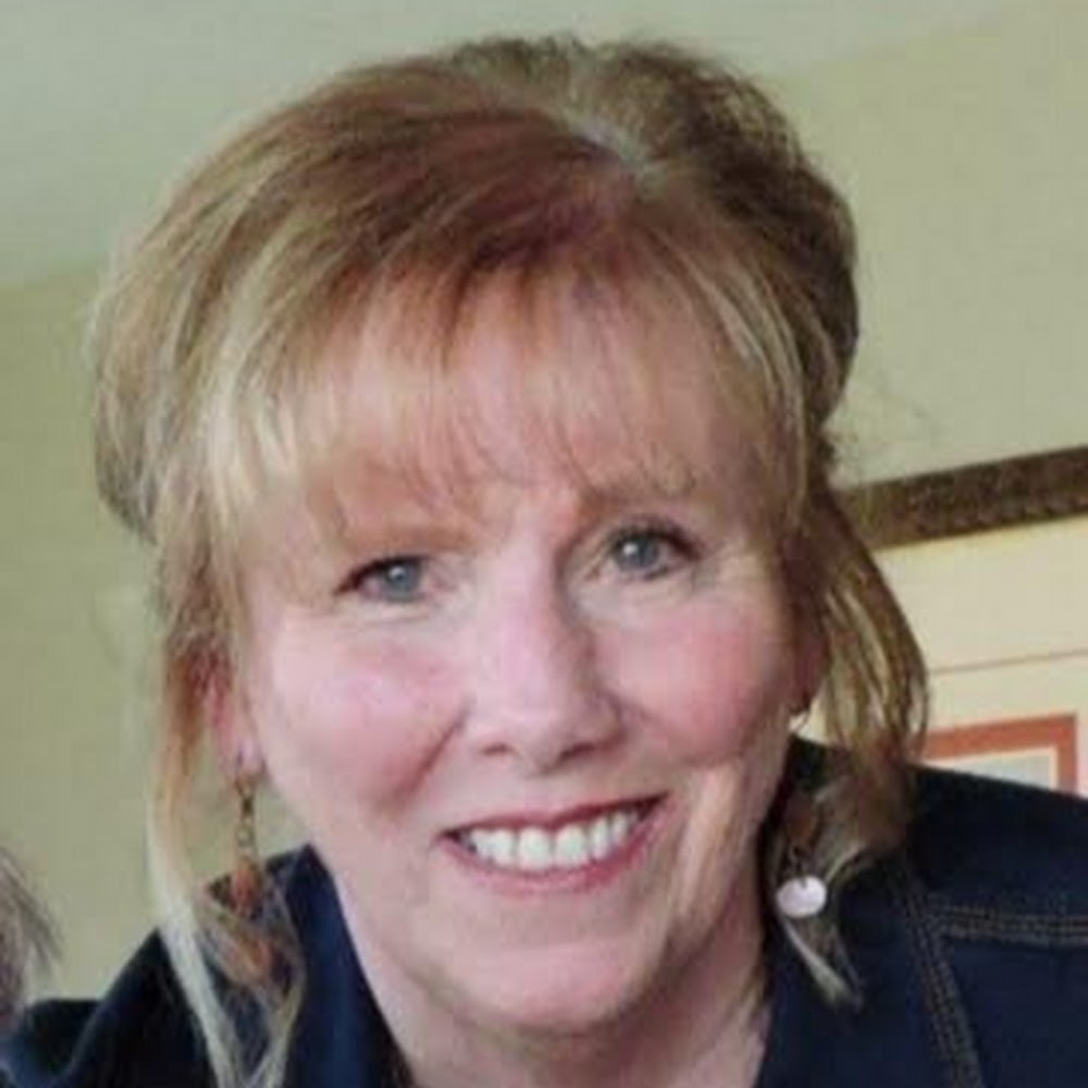 Meet your Posher, Sue